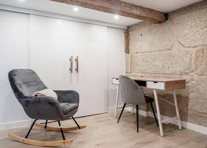Casa Mimosa Vigo